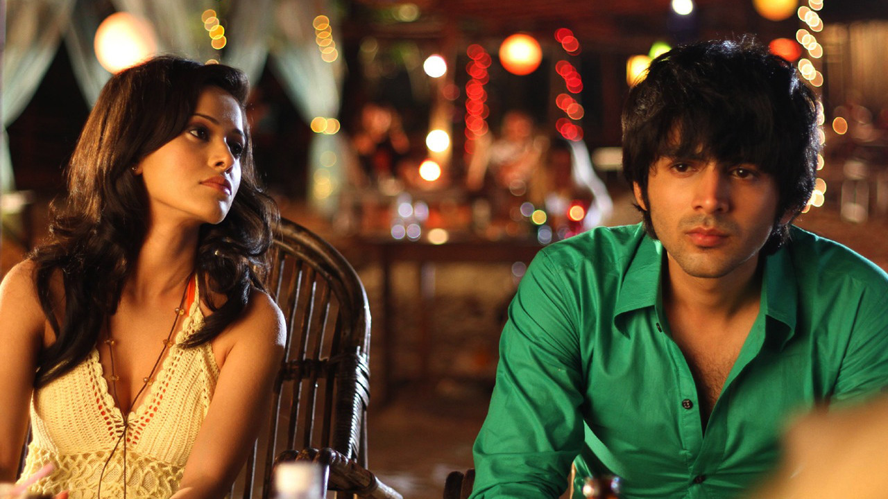 Pyaar Ka Punchnama Collection background